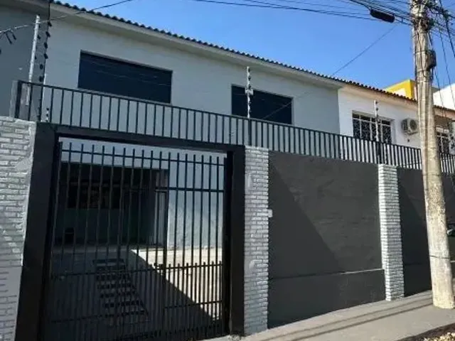 Imagem: Casa no Bairro Dom Aquino