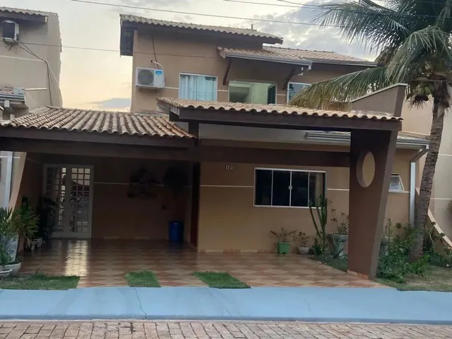 Imagem 1: Condomínio Solar Moinho