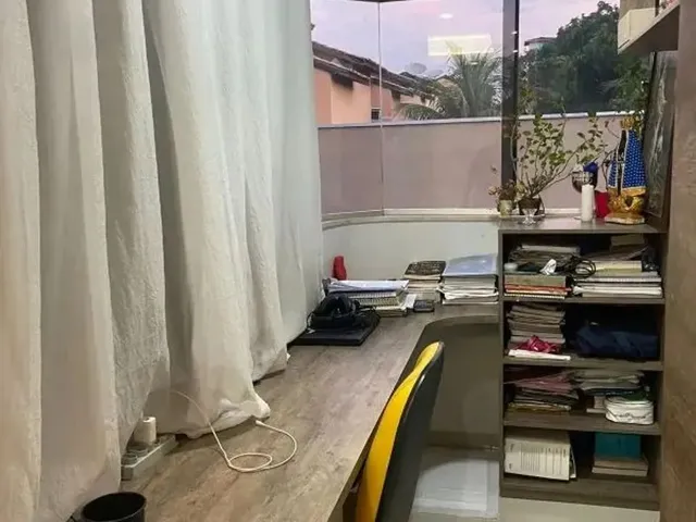 Imagem 6: Condomínio Solar Moinho