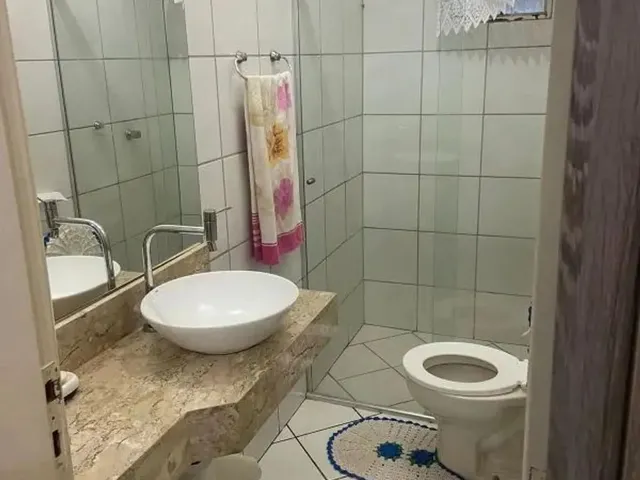 Imagem 14: Condomínio Solar Moinho