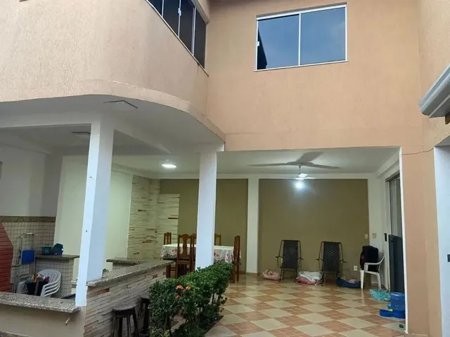 Imagem 3: Condomínio Solar Moinho