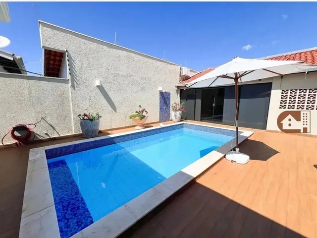 Imagem: Casa para Venda, 4 Quarto(S), Jardim Itália