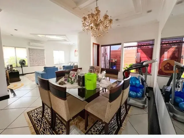 Imagem 11: Casa para Venda, 4 Quarto(S), Jardim Itália, Cuiaba
