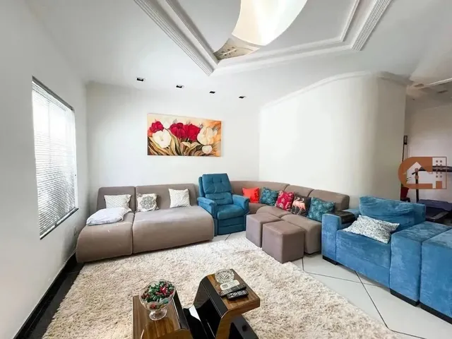 Imagem 8: Casa para Venda, 4 Quarto(S), Jardim Itália, Cuiaba