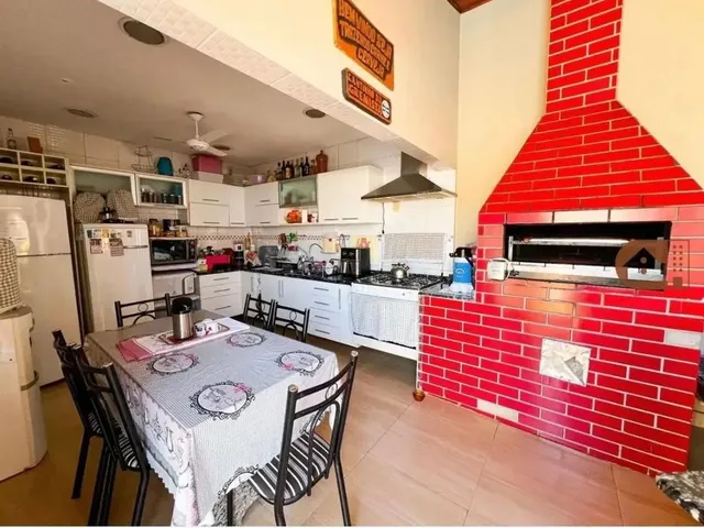 Imagem 6: Casa para Venda, 4 Quarto(S), Jardim Itália, Cuiaba