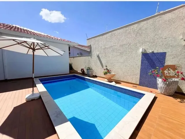 Imagem 5: Casa para Venda, 4 Quarto(S), Jardim Itália, Cuiaba
