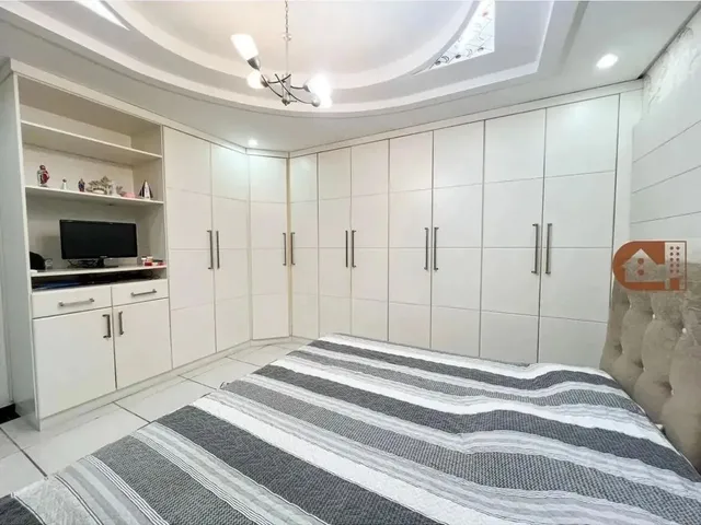 Imagem 9: Casa para Venda, 4 Quarto(S), Jardim Itália, Cuiaba