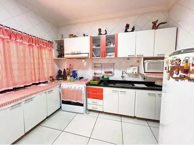 Imagem 13: Casa para Venda, 4 Quarto(S), Jardim Itália, Cuiaba