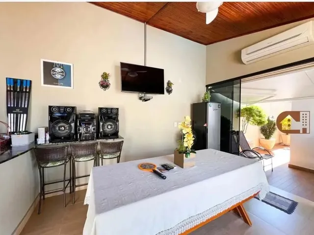 Imagem 16: Casa para Venda, 4 Quarto(S), Jardim Itália, Cuiaba