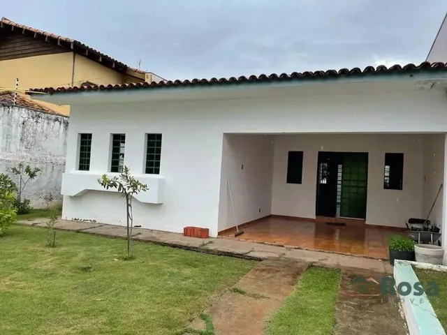 Imagem 1: Casa com Ponto Comercial para Venda, Jardim Cuiabá, Cuiabá