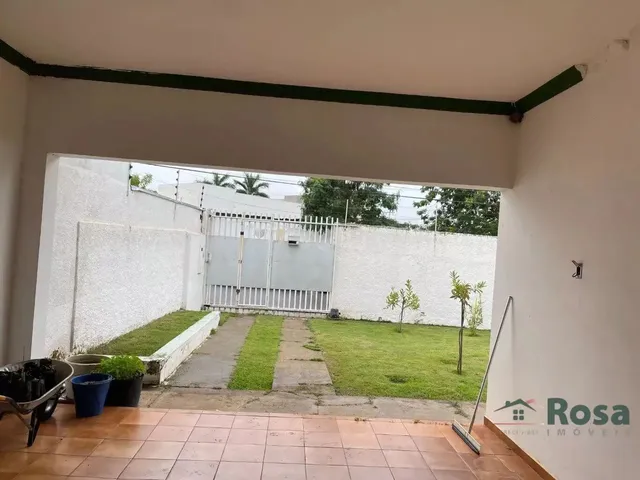Imagem 13: Casa com Ponto Comercial para Venda, Jardim Cuiabá, Cuiabá