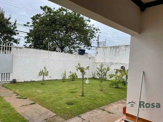Imagem 12: Casa com Ponto Comercial para Venda, Jardim Cuiabá, Cuiabá