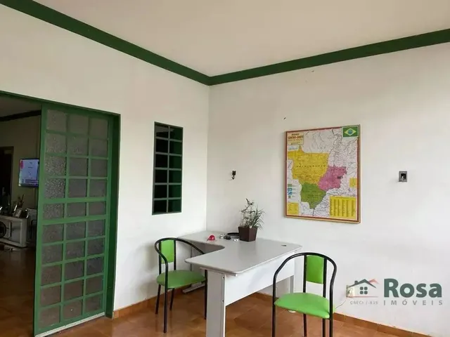 Imagem 10: Casa com Ponto Comercial para Venda, Jardim Cuiabá, Cuiabá