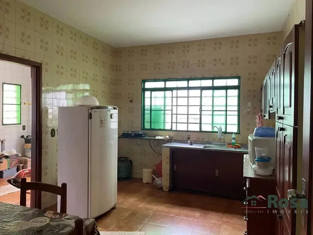 Imagem 8: Casa com Ponto Comercial para Venda, Jardim Cuiabá, Cuiabá