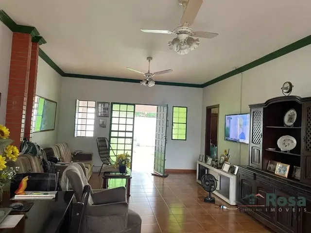 Imagem 6: Casa com Ponto Comercial para Venda, Jardim Cuiabá, Cuiabá