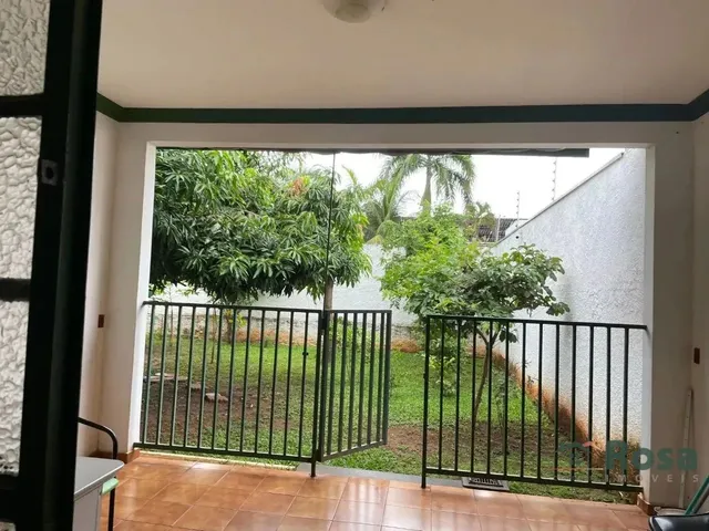 Imagem 4: Casa com Ponto Comercial para Venda, Jardim Cuiabá, Cuiabá