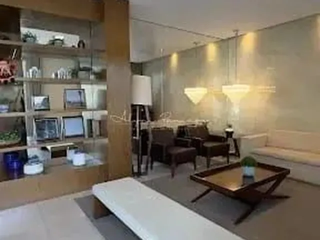 Imagem: Apartamento À Venda, Edifício Saint Charbel