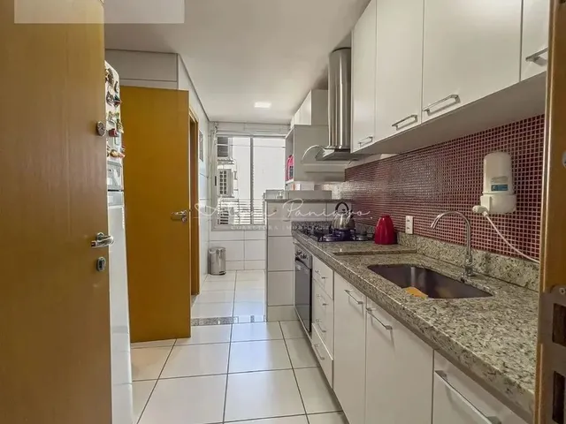 Imagem 2: Apartamento À Venda, Edifício Saint Charbel - Duque de Caxias, Cuiabá, Mt