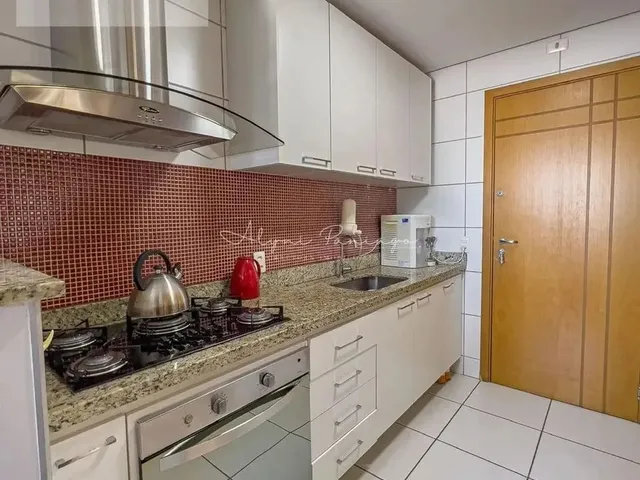 Imagem 15: Apartamento À Venda, Edifício Saint Charbel - Duque de Caxias, Cuiabá, Mt