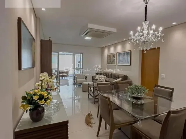 Imagem 5: Apartamento À Venda, Edifício Saint Charbel - Duque de Caxias, Cuiabá, Mt