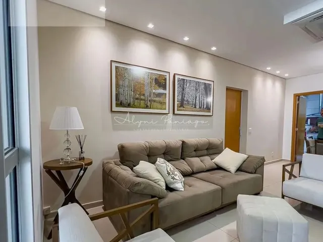 Imagem 11: Apartamento À Venda, Edifício Saint Charbel - Duque de Caxias, Cuiabá, Mt