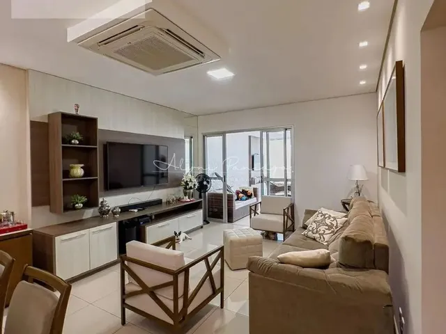 Imagem 9: Apartamento À Venda, Edifício Saint Charbel - Duque de Caxias, Cuiabá, Mt