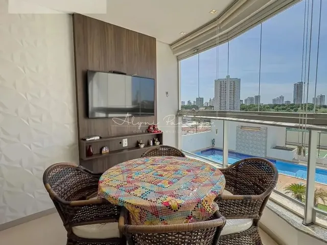 Imagem 14: Apartamento À Venda, Edifício Saint Charbel - Duque de Caxias, Cuiabá, Mt