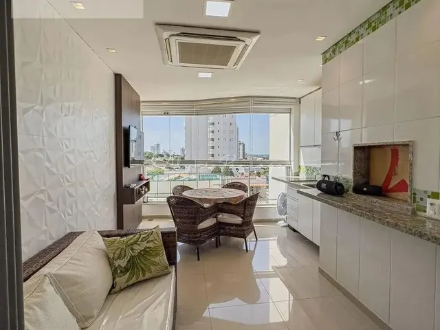 Imagem 7: Apartamento À Venda, Edifício Saint Charbel - Duque de Caxias, Cuiabá, Mt
