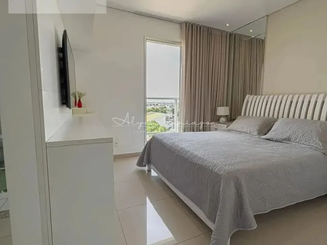 Imagem 4: Apartamento À Venda, Edifício Saint Charbel - Duque de Caxias, Cuiabá, Mt