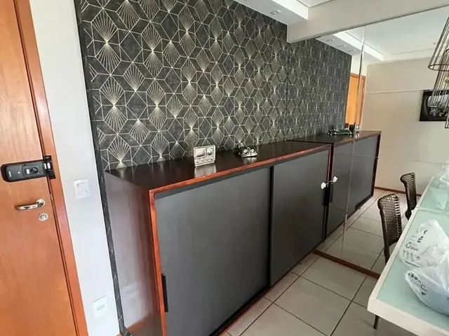 Imagem 12: Imóvel para Venda Tem 69 Metros Quadrados com 3 Quartos em Jardim Leblon - Cuiabá - Mt