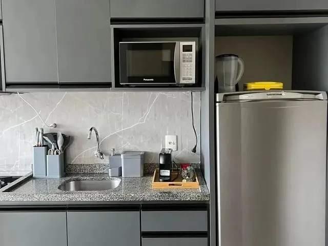 Imagem 9: Imóvel para Venda Tem 69 Metros Quadrados com 3 Quartos em Jardim Leblon - Cuiabá - Mt