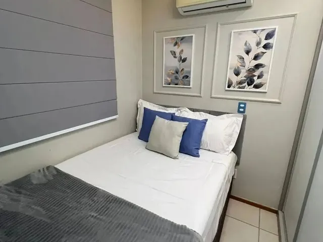 Imagem 16: Imóvel para Venda Tem 69 Metros Quadrados com 3 Quartos em Jardim Leblon - Cuiabá - Mt