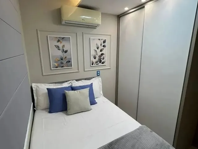 Imagem 15: Imóvel para Venda Tem 69 Metros Quadrados com 3 Quartos em Jardim Leblon - Cuiabá - Mt