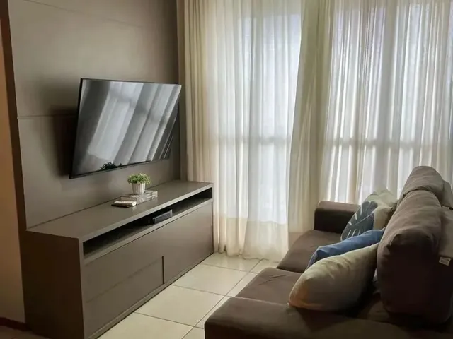 Imagem 3: Imóvel para Venda Tem 69 Metros Quadrados com 3 Quartos em Jardim Leblon - Cuiabá - Mt