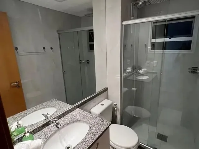 Imagem 5: Imóvel para Venda Tem 69 Metros Quadrados com 3 Quartos em Jardim Leblon - Cuiabá - Mt