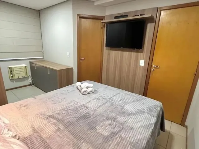 Imagem 14: Imóvel para Venda Tem 69 Metros Quadrados com 3 Quartos em Jardim Leblon - Cuiabá - Mt