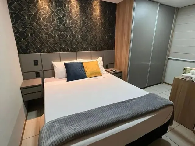 Imagem 8: Imóvel para Venda Tem 69 Metros Quadrados com 3 Quartos em Jardim Leblon - Cuiabá - Mt