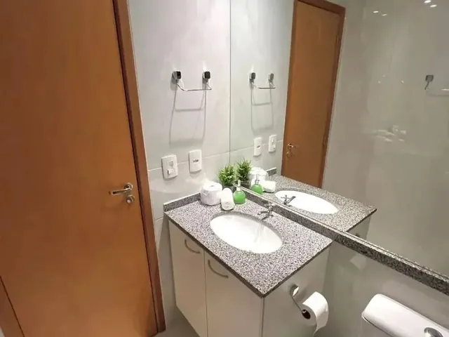 Imagem 11: Imóvel para Venda Tem 69 Metros Quadrados com 3 Quartos em Jardim Leblon - Cuiabá - Mt