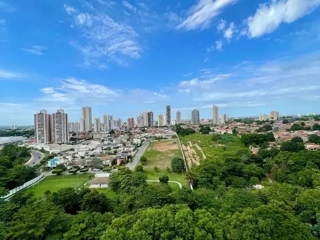 Imagem 4: Imóvel para Venda Tem 69 Metros Quadrados com 3 Quartos em Jardim Leblon - Cuiabá - Mt