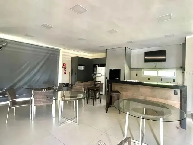 Imagem 13: Imóvel para Venda Tem 69 Metros Quadrados com 3 Quartos em Jardim Leblon - Cuiabá - Mt