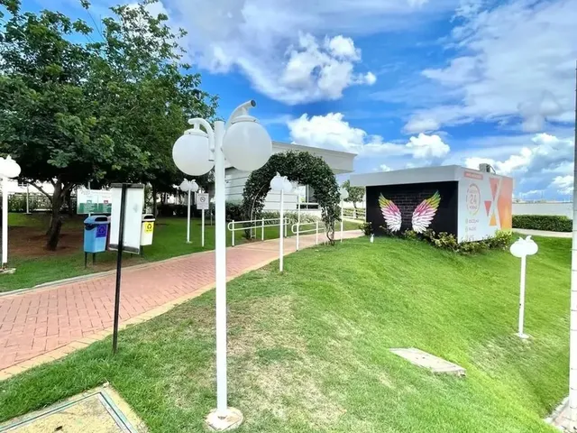 Imagem 7: Imóvel para Venda Tem 69 Metros Quadrados com 3 Quartos em Jardim Leblon - Cuiabá - Mt