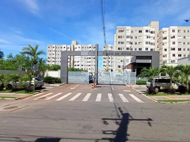 Imagem: Apartamento À Venda 2 Quartos Bairro Morada