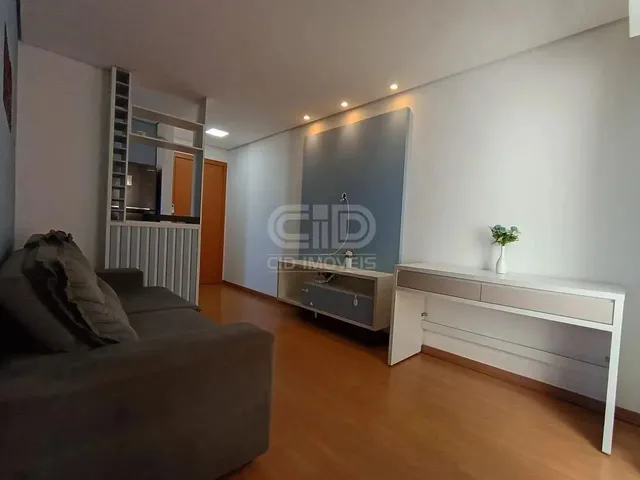 Imagem 16: Apartamento À Venda 2 Quartos Bairro Morada do Ouro