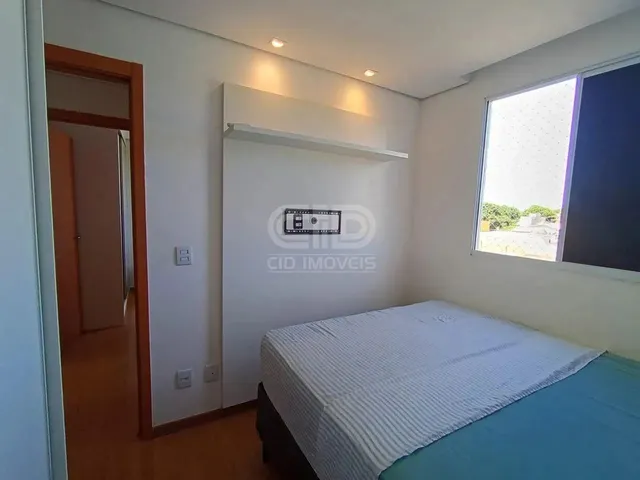 Imagem 3: Apartamento À Venda 2 Quartos Bairro Morada do Ouro