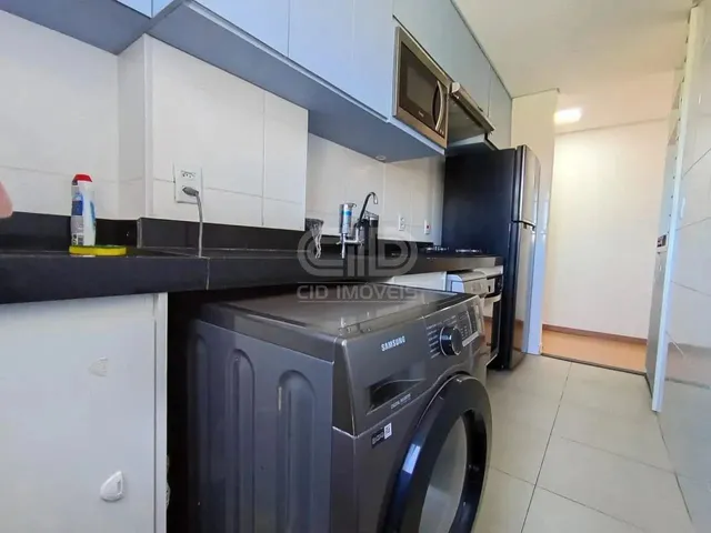 Imagem 11: Apartamento À Venda 2 Quartos Bairro Morada do Ouro