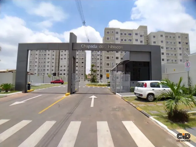 Imagem 2: Apartamento À Venda 2 Quartos Bairro Morada do Ouro
