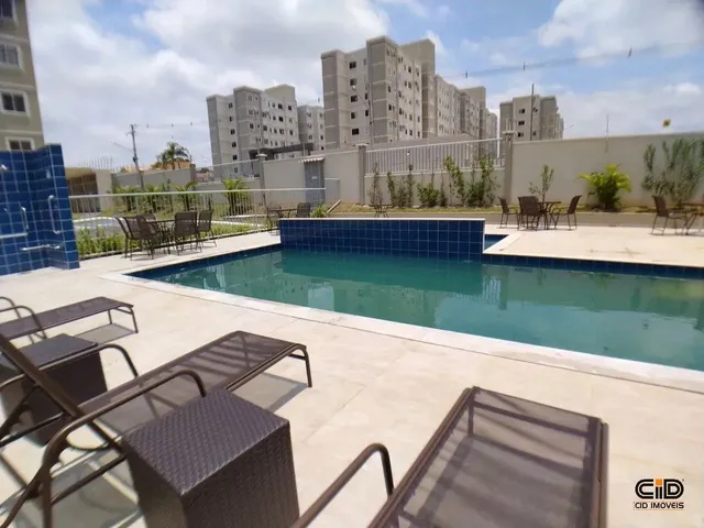 Imagem 6: Apartamento À Venda 2 Quartos Bairro Morada do Ouro