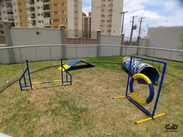 Imagem 14: Apartamento À Venda 2 Quartos Bairro Morada do Ouro