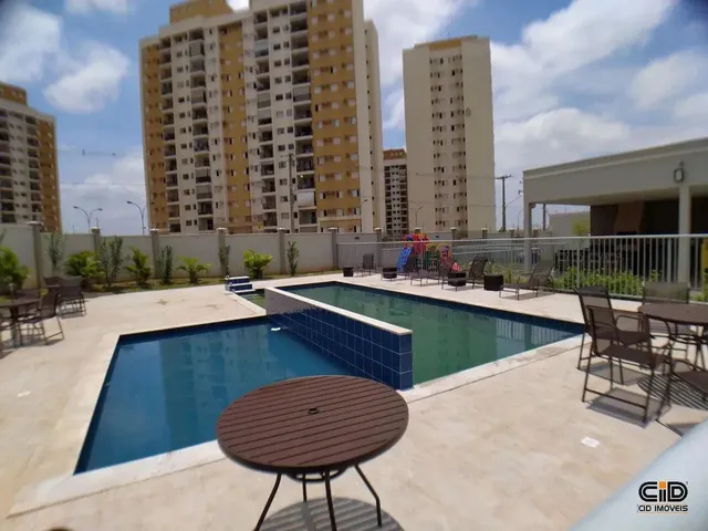 Imagem 13: Apartamento À Venda 2 Quartos Bairro Morada do Ouro