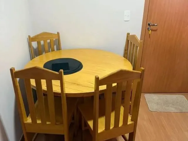 Imagem 4: Condomínio Parque Chapada Ravieira